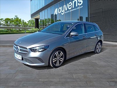 Compra MERCEDES-BENZ B-CLASS en Ayvens Carmarket