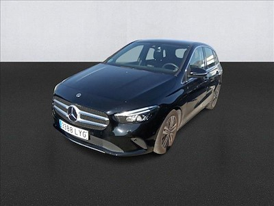 Compra MERCEDES-BENZ B-CLASS en Ayvens Carmarket