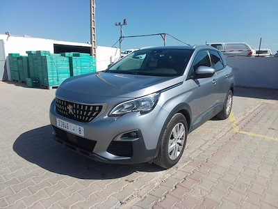 Achetez PEUGEOT 3008 sur Ayvens Carmarket