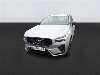 Kaufe VOLVO XC60 bei Ayvens Carmarket