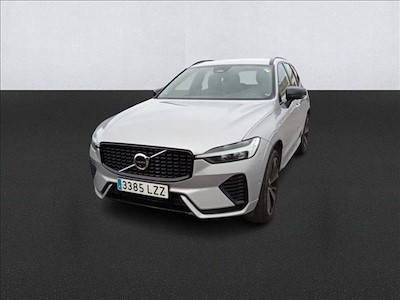 Kaufe VOLVO XC60 bei Ayvens Carmarket