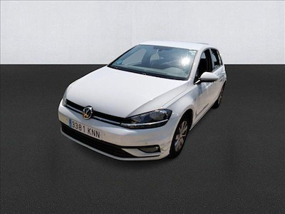 Купуй VOLKSWAGEN GOLF на Ayvens Carmarket
