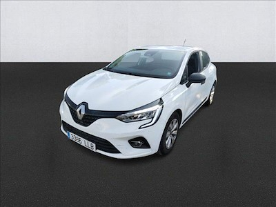 Ayvens Carmarket den RENAULT CLIO satın al