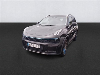 Buy LYNK & CO 1 on Ayvens Carmarket