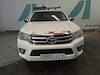 Achetez TOYOTA HILUX sur Ayvens Carmarket