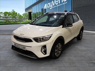 Compra KIA STONIC en Ayvens Carmarket