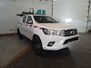 Achetez TOYOTA HILUX sur Ayvens Carmarket