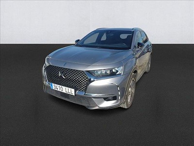 Cumpara DS AUTOMOBILES DS 7 CROSSBACK prin Ayvens Carmarket