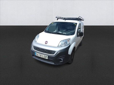 Comprar FIAT FIORINO en Ayvens Carmarket