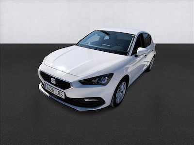 Compra SEAT LEON en Ayvens Carmarket