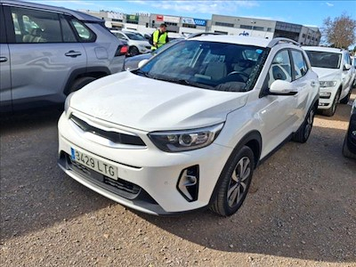 Comprar KIA STONIC en Ayvens Carmarket