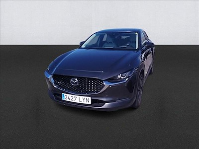 Koop uw MAZDA CX-30 op Ayvens Carmarket