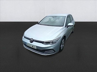 Compra VOLKSWAGEN GOLF en Ayvens Carmarket