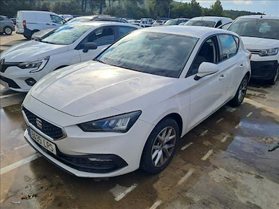 Ayvens Carmarket den SEAT LEON satın al