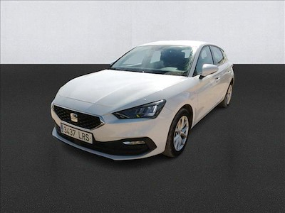 Buy SEAT LEON on Ayvens Carmarket