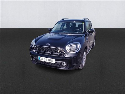 Achetez MINI COUNTRYMAN sur Ayvens Carmarket