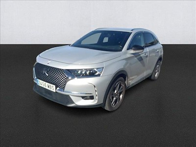Buy DS AUTOMOBILES DS 7 CROSSBACK on Ayvens Carmarket