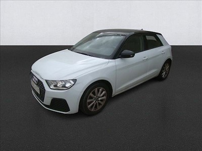 Buy AUDI A1 on Ayvens Carmarket