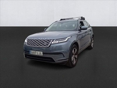 Buy LAND ROVER RANGE ROVER VELAR on Ayvens Carmarket