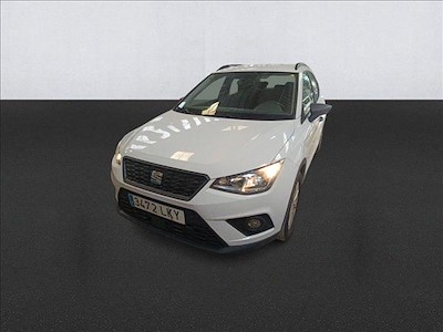 Achetez SEAT ARONA sur Ayvens Carmarket