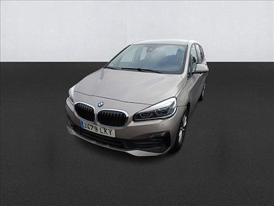 Buy BMW SERIES 2 GRAN TOURER on Ayvens Carmarket