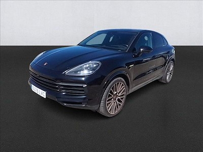 Köp PORSCHE CAYENNE COUPE på Ayvens Carmarket