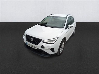 Achetez SEAT ARONA sur Ayvens Carmarket