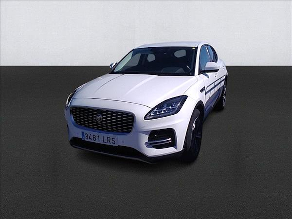 Jaguar E-Pace 2.0D 120kW