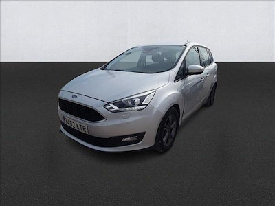 Buy FORD GRAND C-MAX on Ayvens Carmarket