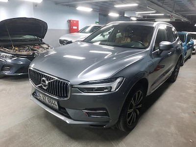 Ayvens Carmarket den VOLVO XC60 satın al