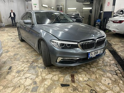 Kup BMW 5 Serisi na Ayvens Carmarket