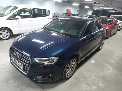 Buy AUDI A3 on Ayvens Carmarket