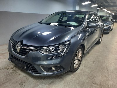 Ayvens Carmarket den RENAULT MEGANE satın al