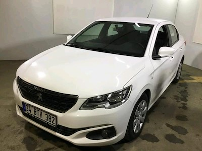 Ayvens Carmarket den PEUGEOT 301 satın al