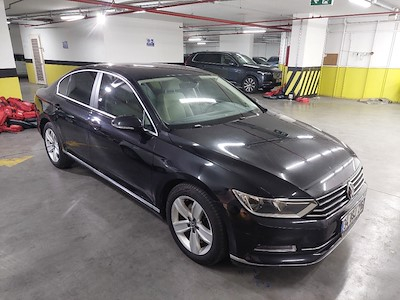 Ayvens Carmarket den VOLKSWAGEN PASSAT satın al