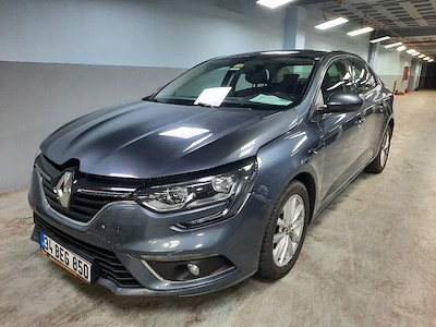 Ayvens Carmarket den RENAULT MEGANE satın al