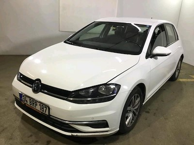 Ayvens Carmarket den VOLKSWAGEN GOLF satın al