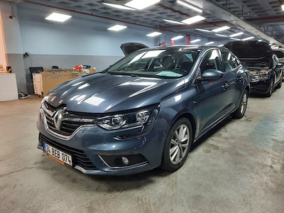 Ayvens Carmarket den RENAULT MEGANE satın al