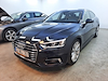 Achetez AUDI A5 sur Ayvens Carmarket