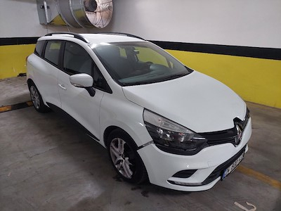 Ayvens Carmarket den RENAULT Clio Sport Tourer satın al