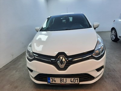 Ayvens Carmarket den RENAULT CLIO satın al