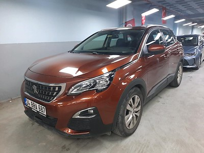 Ayvens Carmarket den PEUGEOT 3008 satın al