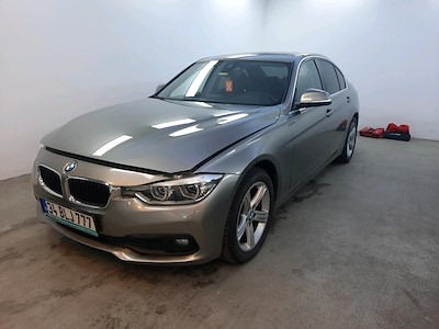 Comprar BMW 3 Serisi no Ayvens Carmarket