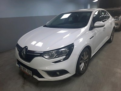 Ayvens Carmarket den RENAULT MEGANE satın al