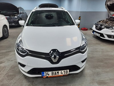 Ayvens Carmarket den RENAULT Clio Sport Tourer satın al