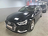Buy AUDI A4 on Ayvens Carmarket