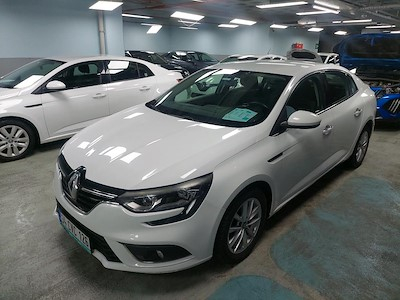 Ayvens Carmarket den RENAULT MEGANE satın al
