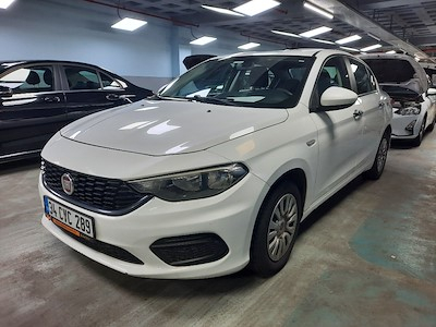 Buy FIAT Egea on Ayvens Carmarket