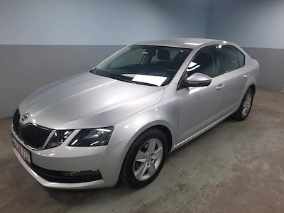 Ayvens Carmarket den SKODA OCTAVIA satın al