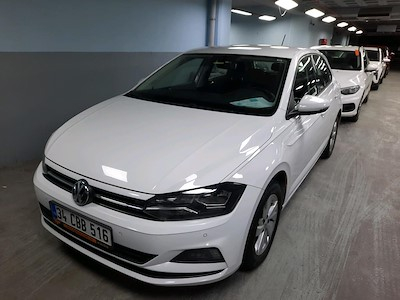 Ayvens Carmarket den VOLKSWAGEN POLO satın al